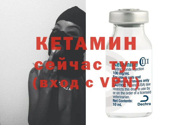 эйфоретик Гусь-Хрустальный