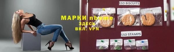 эйфоретик Гусь-Хрустальный